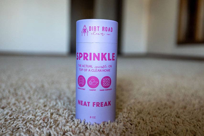 Neat Freak Sprinkle