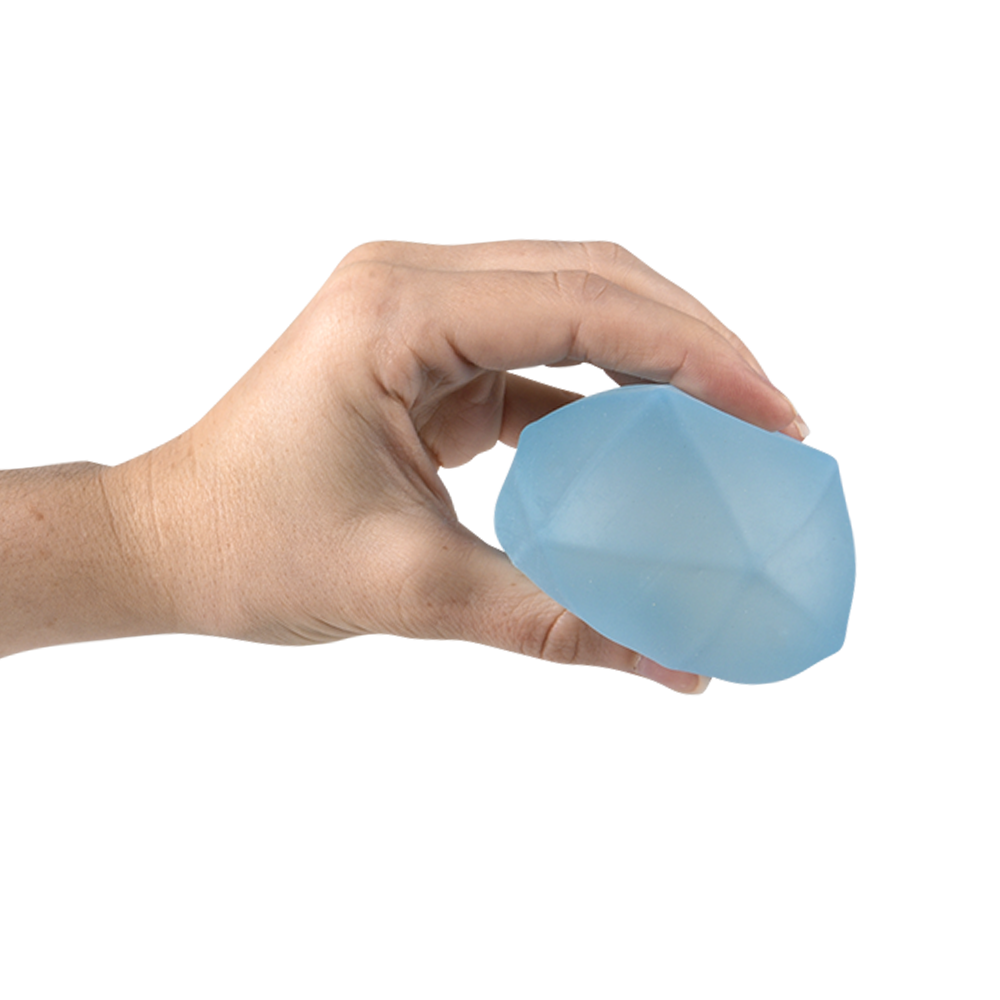 2.33" SQUEEZY SUGAR DIAMOND