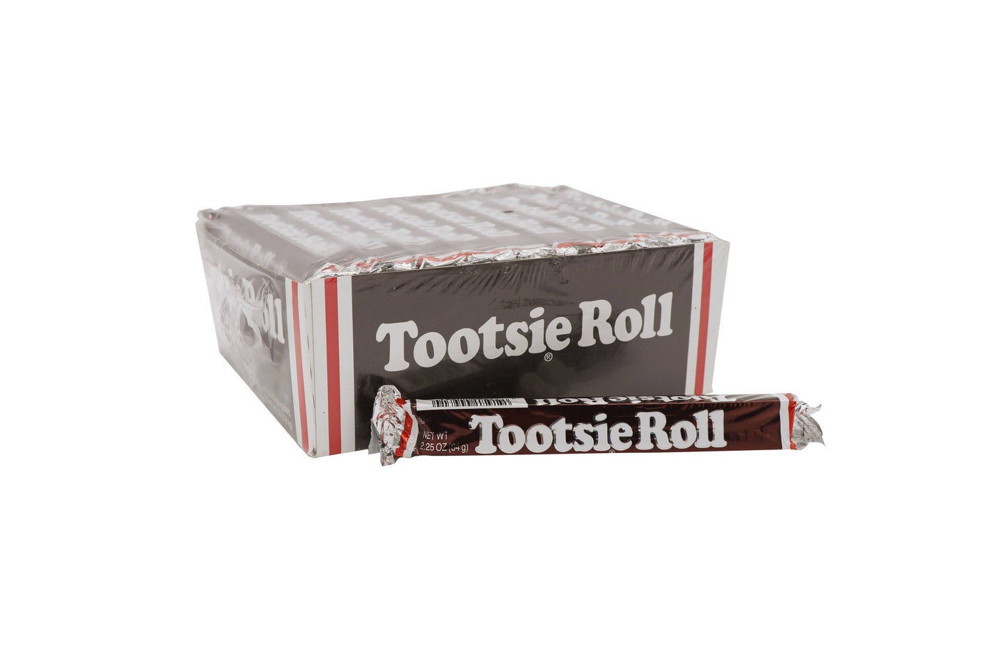 Tootsie Roll, 2.25oz