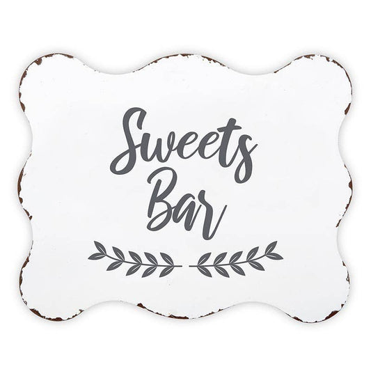 Sweets Bar
