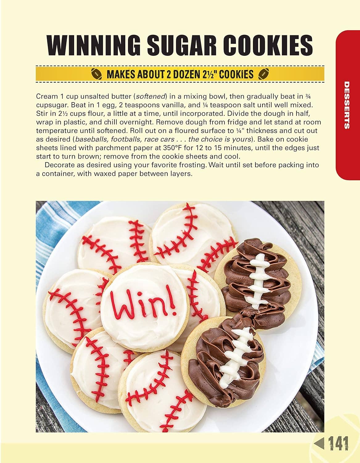 Tailgating Essentials Cookbook -150 Winning Game Day Recipes