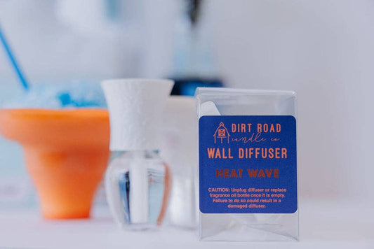 Heat Wave Wall Diffuser Refill