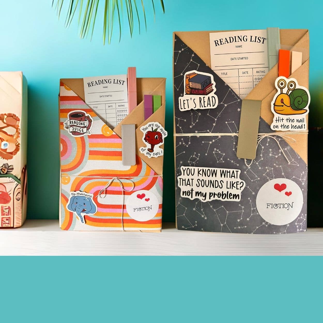 Blind Date with A Book - Hardcover Mystery