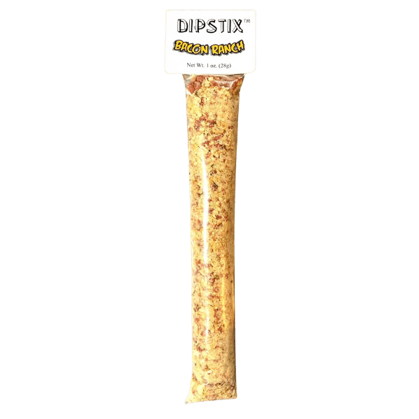 Bacon Ranch Dipstix