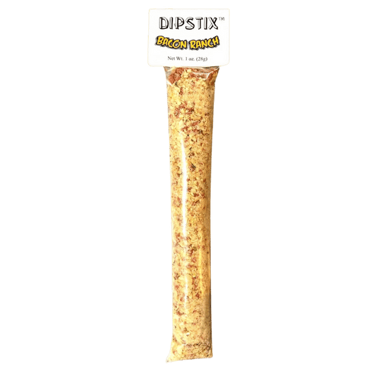 Bacon Ranch Dipstix
