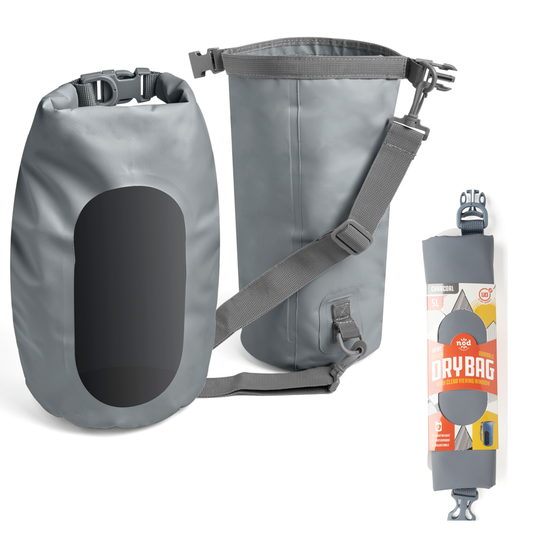 NOD Products - Dry Bag- 5L Waterproof Bags